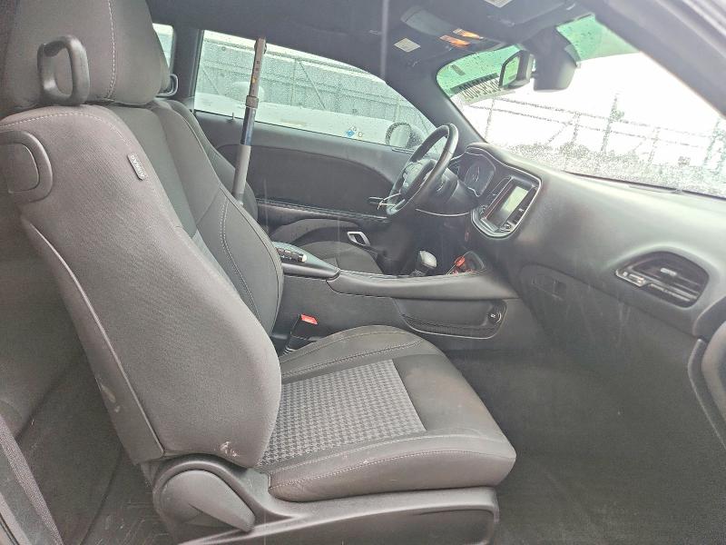 Aukcja sprzedaży 2017 Dodge Challenger, vin: 2C3CDZAG5HH550730, numer aukcji: 66292406