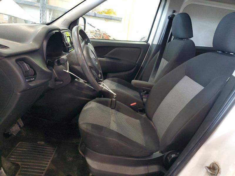 Auction sale of the 2020 Ram Promaster City, vin: ZFBHRFAB1L6P65766, lot number: 60896056