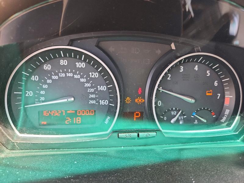 Aukcja sprzedaży 2010 Bmw X3, vin: WBXPC9C41AWJ39600, numer aukcji: 65028246