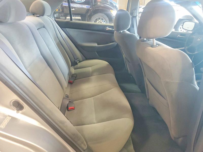 Продажа на аукционе авто 2007 Honda Accord, vin: 1HGCM56777A182109, номер лота: 64969676