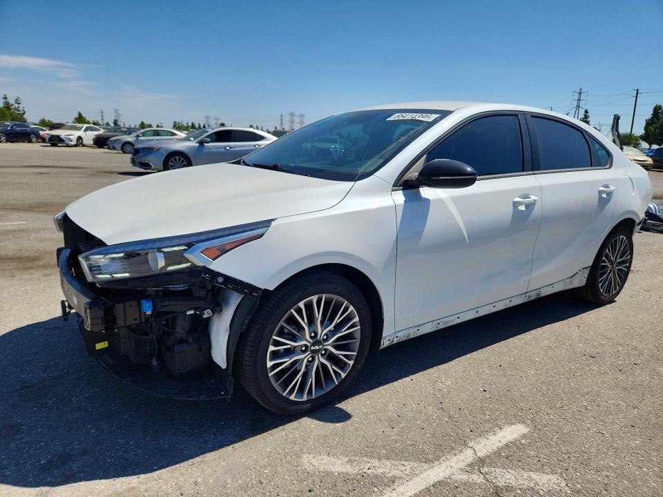 Продаж на аукціоні авто 2023 Kia Forte, vin: 3KPF54AD1PE672199, номер лоту: 66414396