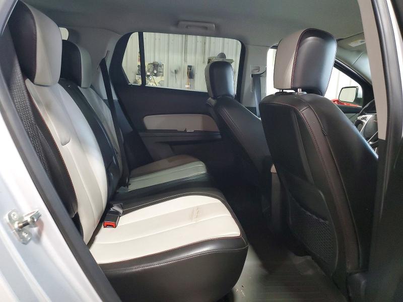 Продажа на аукционе авто 2011 Gmc Terrain, vin: 2CTFLVE5XB6280785, номер лота: 64546526