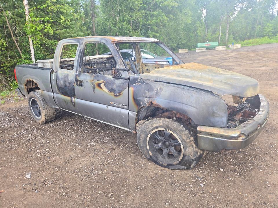 Продаж на аукціоні авто 2006 Chevrolet Silverado, vin: 1GCEK19T36Z166634, номер лоту: 65498956