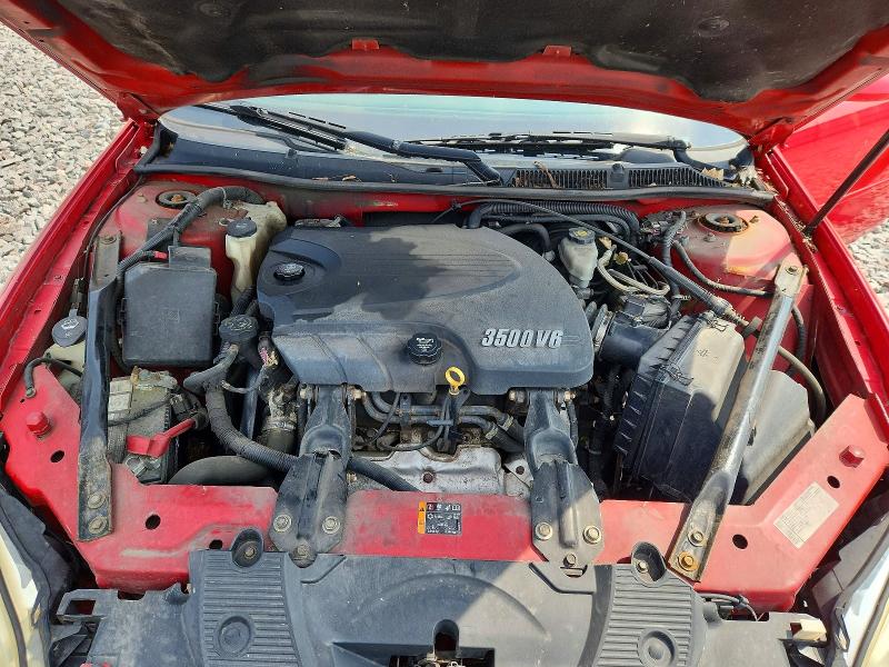 64364076 :رقم المزاد ، 2G1WB5EK8B1223365 vin ، 2011 Chevrolet Impala مزاد بيع
