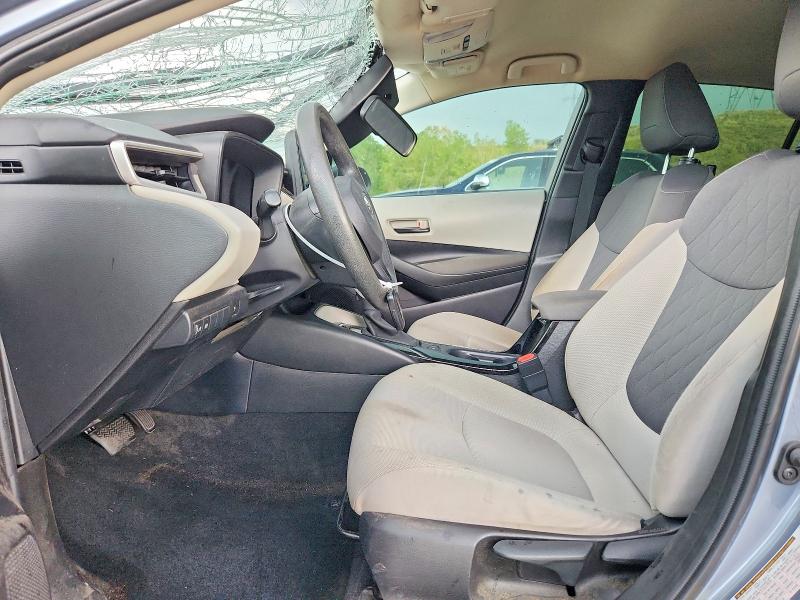 Aukcja sprzedaży 2022 Toyota Corolla, vin: JTDEAMDE1N3005472, numer aukcji: 63320016
