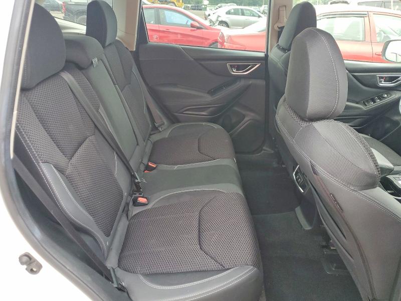 Aukcja sprzedaży 2020 Subaru Forester, vin: JF2SKAJC1LH546704, numer aukcji: 64153096