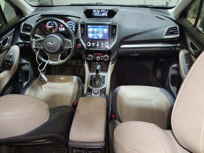 Продажа на аукционе авто 2021 Subaru Forester, vin: JF2SKAUCXMH524908, номер лота: 65527006