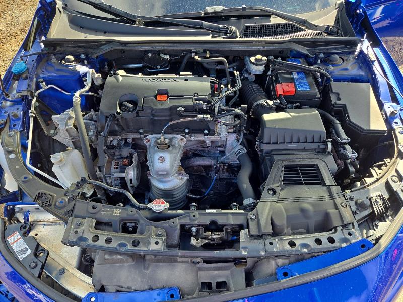 Aukcja sprzedaży 2023 Honda Civic, vin: 2HGFE2F53PH100692, numer aukcji: 66121456