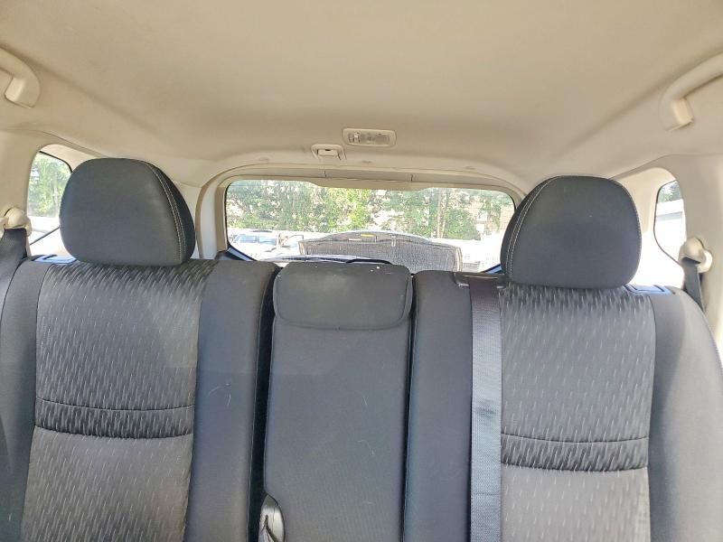 65918056 :رقم المزاد ، JN8AT2MT5KW267862 vin ، 2019 Nissan Rogue مزاد بيع