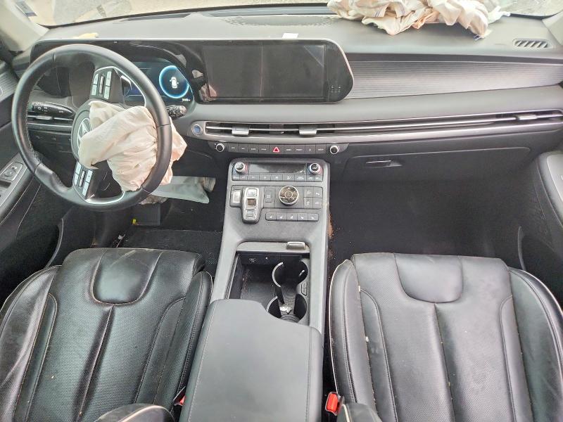 Aukcja sprzedaży 2023 Hyundai Palisade, vin: KM8R5DGE7PU493885, numer aukcji: 65659456