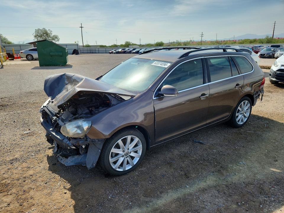 Auction sale of the 2013 Volkswagen Jetta, vin: 3VWPL7AJ2DM680795, lot number: 63374096
