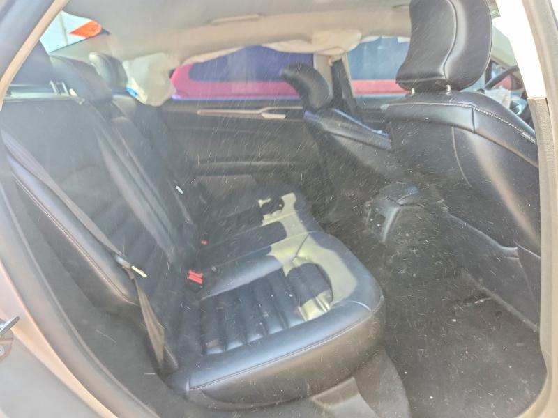 Aukcja sprzedaży 2019 Ford Fusion, vin: 3FA6P0CD2KR254208, numer aukcji: 66643816