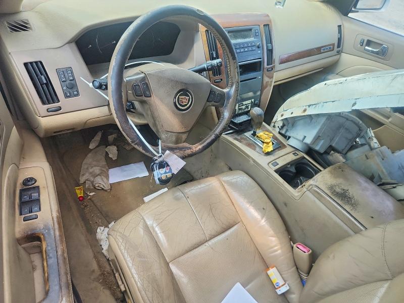 Aukcja sprzedaży 2005 Cadillac Sts, vin: 1G6DC67A250165620, numer aukcji: 63490786