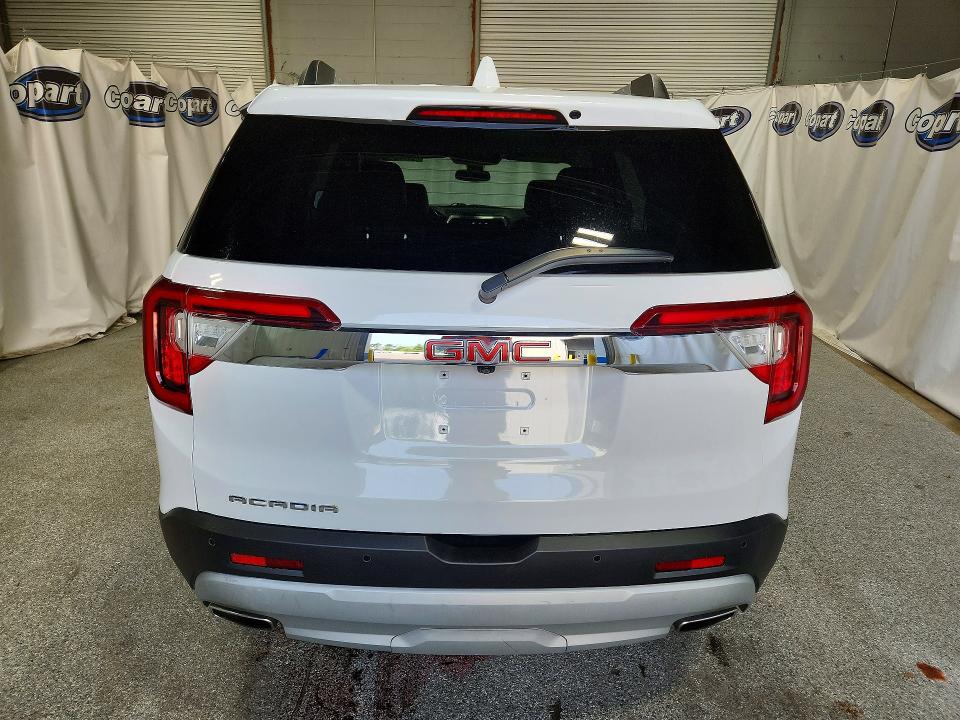 Aukcja sprzedaży 2023 Gmc Acadia, vin: 1GKKNML4XPZ157626, numer aukcji: 64627866