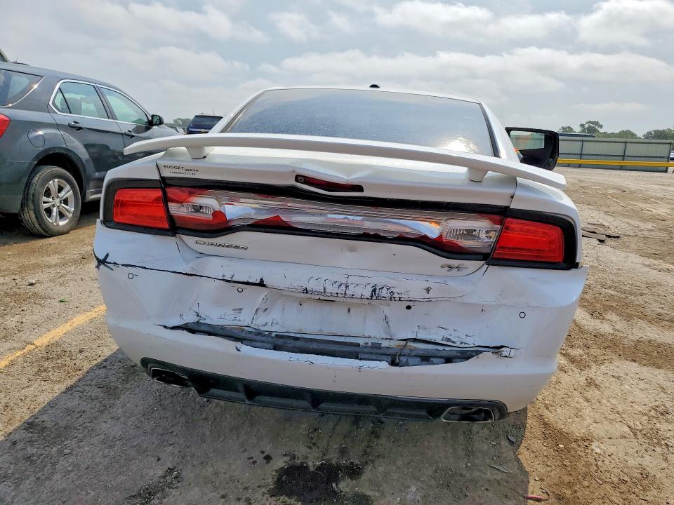 Aukcja sprzedaży 2011 Dodge Charger, vin: 2B3CL5CTXBH514283, numer aukcji: 63639026