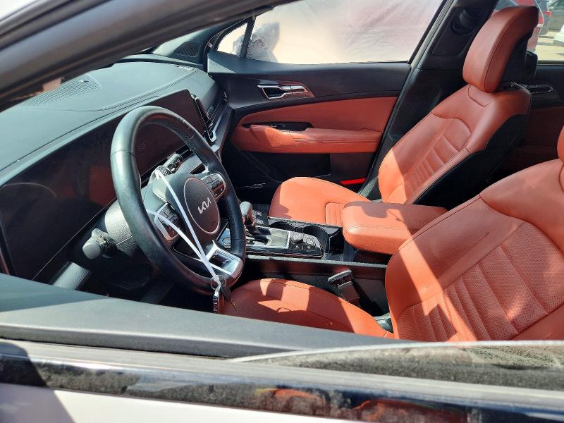Продаж на аукціоні авто 2025 Kia Sportage, vin: 5XYK5CDF4SG290363, номер лоту: 63558466