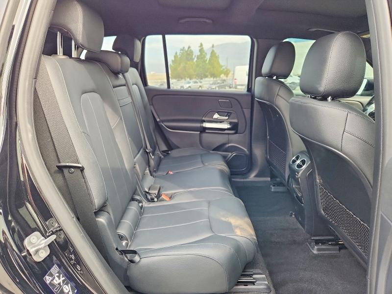 Продаж на аукціоні авто 2023 Mercedes-benz Eqb, vin: W1N9M0CB0PN040237, номер лоту: 64956666