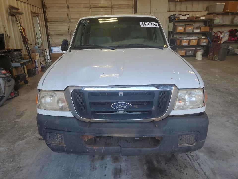 Продаж на аукціоні авто 2007 Ford Ranger, vin: 1FTYR10DX7PA97257, номер лоту: 65947736