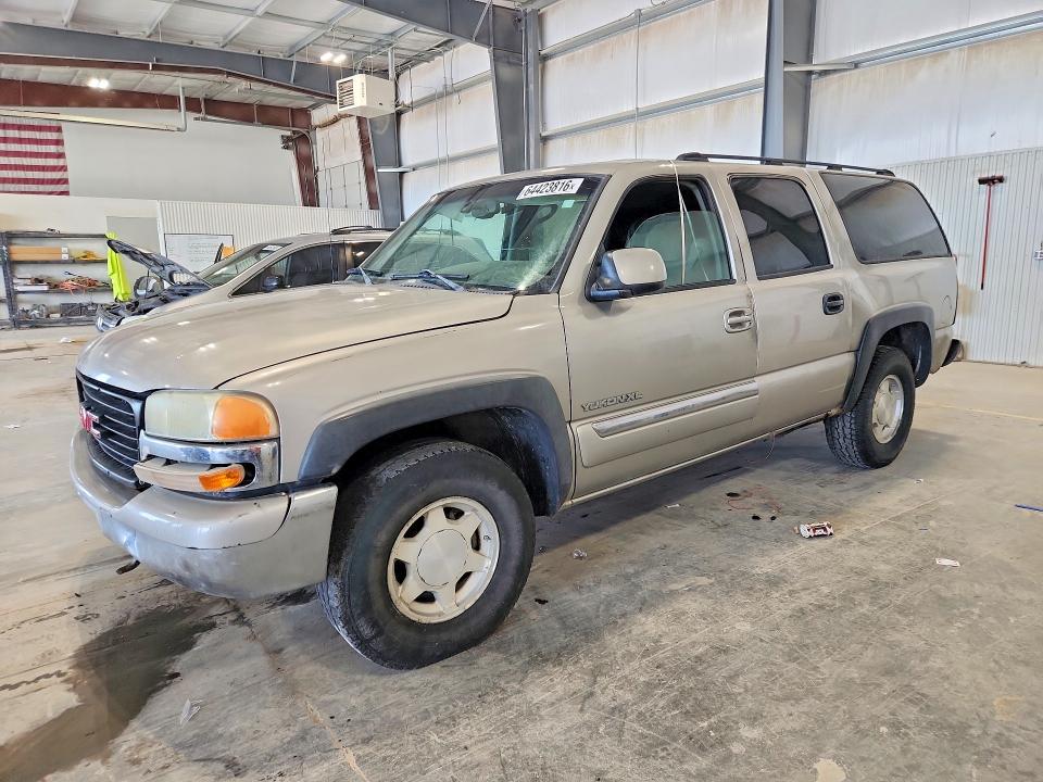 Aukcja sprzedaży 2004 Gmc Yukon Xl, vin: 3GKFK16Z54G251859, numer aukcji: 64423816