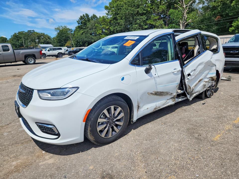 Aukcja sprzedaży 2023 Chrysler Pacifica, vin: 2C4RC1L78PR622391, numer aukcji: 64591066