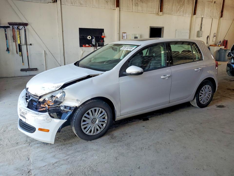 Продаж на аукціоні авто 2011 Volkswagen Golf, vin: WVWDA7AJ0BW288469, номер лоту: 65618246