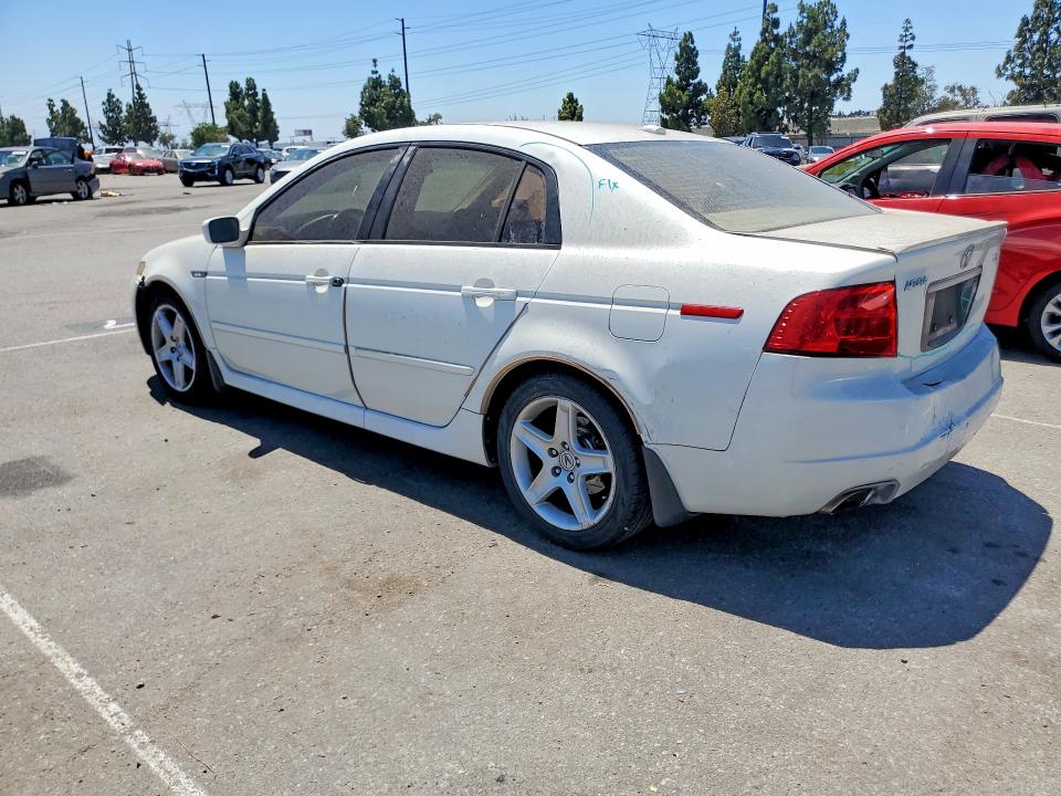 Aukcja sprzedaży 2005 Acura Tl, vin: 19UUA66255A022654, numer aukcji: 63501366
