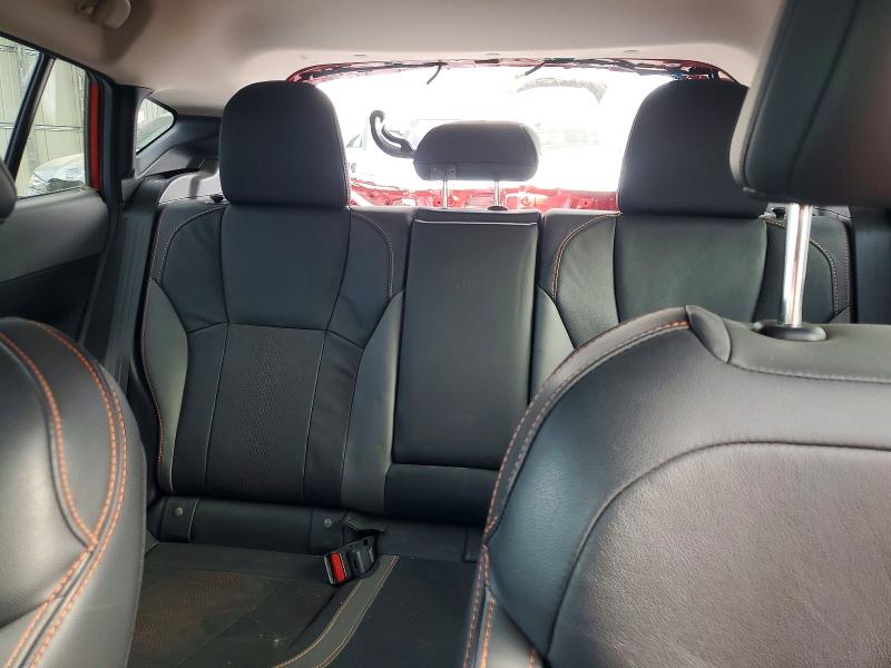 Aukcja sprzedaży 2024 Subaru Crosstrek, vin: 4S4GUHM65R3790600, numer aukcji: 66771806