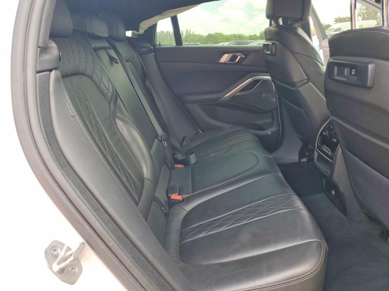 Aukcja sprzedaży 2023 Bmw X6, vin: 5UXCY6C03P9R95351, numer aukcji: 65471046