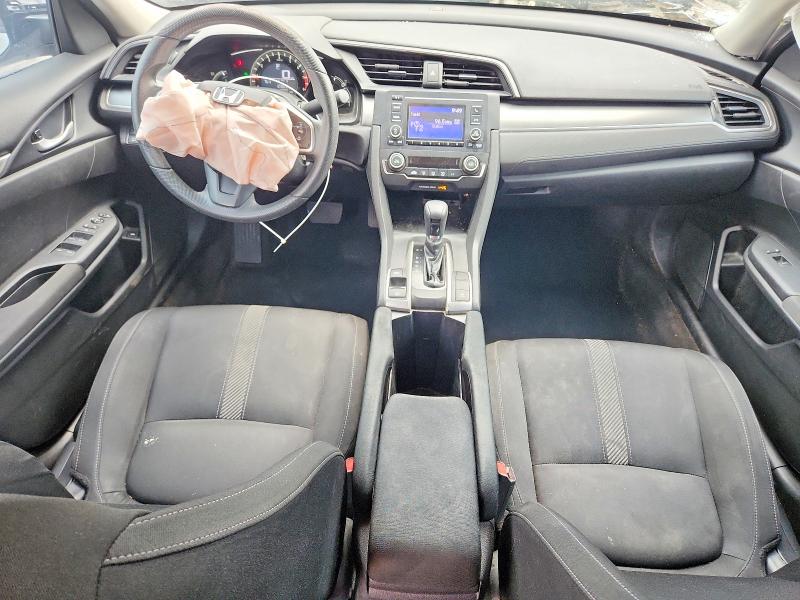 Продажа на аукционе авто 2018 Honda Civic, vin: 2HGFC2F58JH600540, номер лота: 65685526