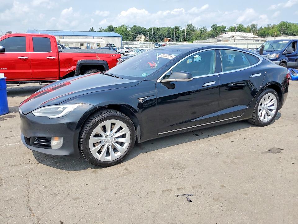 Aukcja sprzedaży 2018 Tesla Model S, vin: 5YJSA1E23JF264757, numer aukcji: 65167516