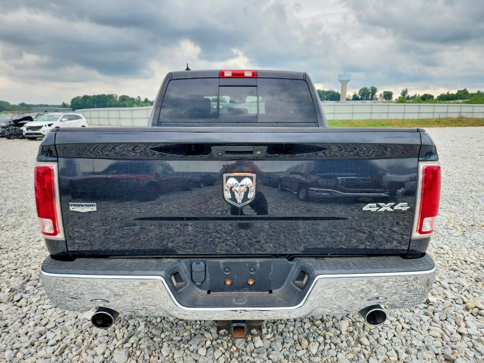Aukcja sprzedaży 2016 Ram 1500, vin: 1C6RR7NM7GS154339, numer aukcji: 64760886