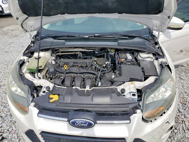 Продажа на аукционе авто 2013 Ford Focus, vin: 1FADP3N27DL149511, номер лота: 66241796