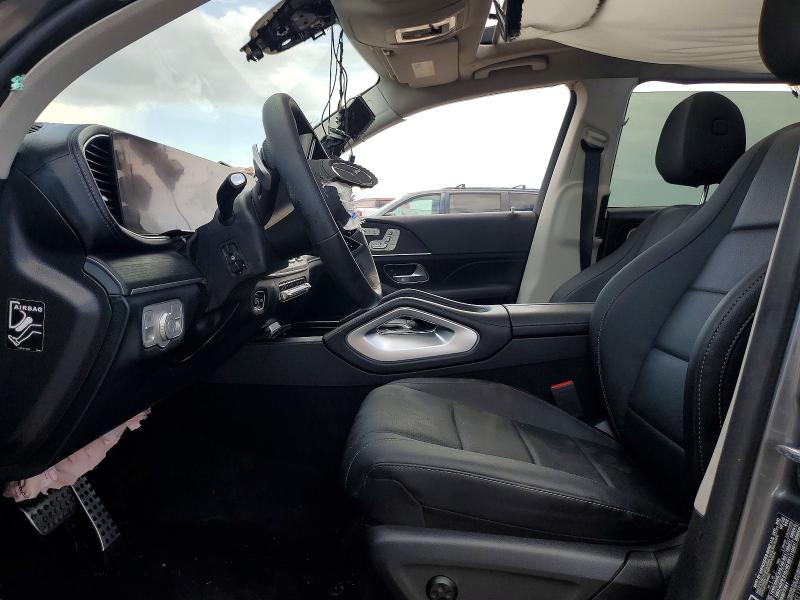 61884676 :رقم المزاد ، 4JGFF5KE1TB501174 vin ، 2026 Mercedes-benz Gls مزاد بيع