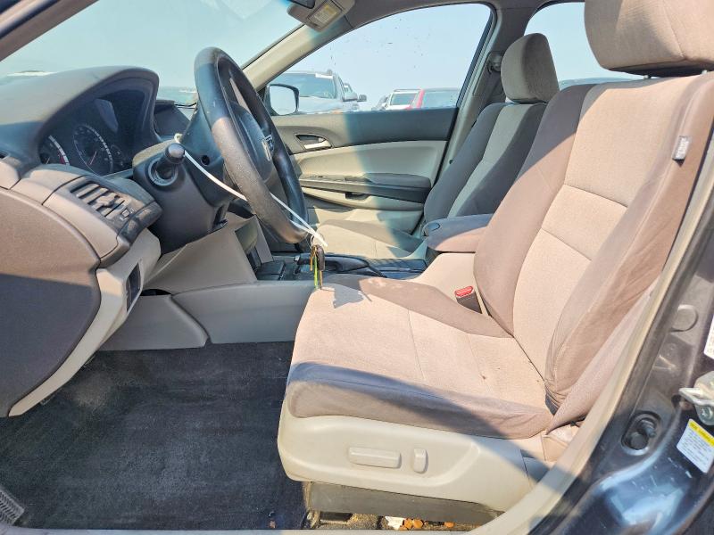 Aukcja sprzedaży 2008 Honda Accord, vin: 1HGCP264X8A137727, numer aukcji: 63594556