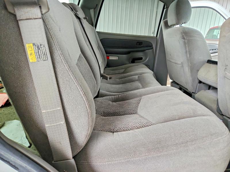 64837436 :رقم المزاد ، 1GNEK13Z43J189712 vin ، 2003 Chevrolet Tahoe مزاد بيع