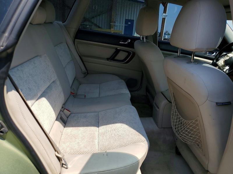 63930716 :رقم المزاد ، 4S4BP61C857393367 vin ، 2005 Subaru Legacy مزاد بيع