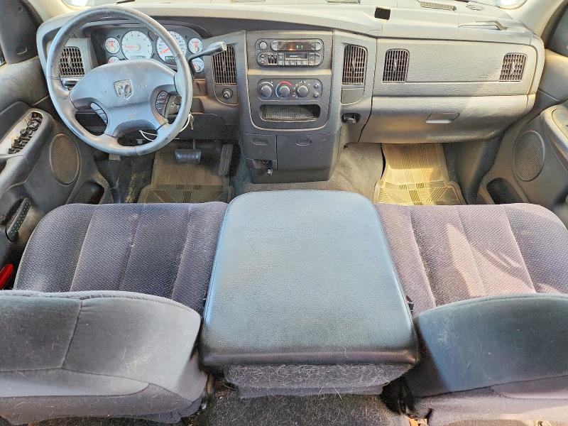 Продаж на аукціоні авто 2002 Dodge Ram 1500, vin: 3D7HA18Z32G185738, номер лоту: 65644576