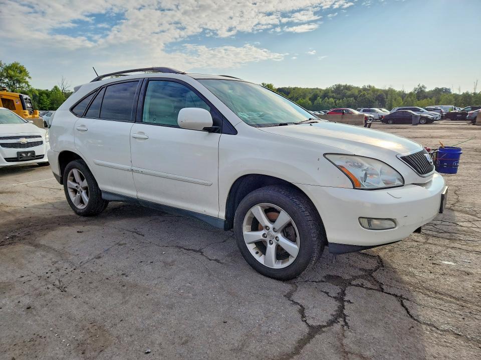 Продажа на аукционе авто 2005 Lexus Rx 330, vin: 2T2HA31U25C068165, номер лота: 66059536