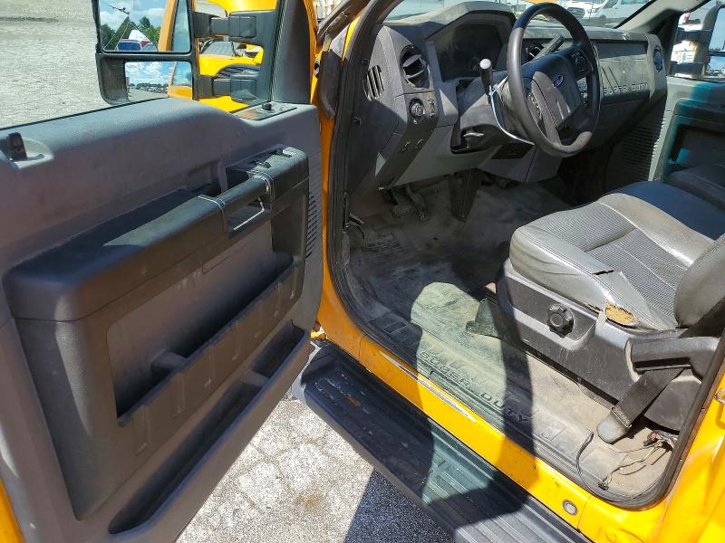 Aukcja sprzedaży 2016 Ford F350, vin: 1FDRF3F65GED03416, numer aukcji: 65561596