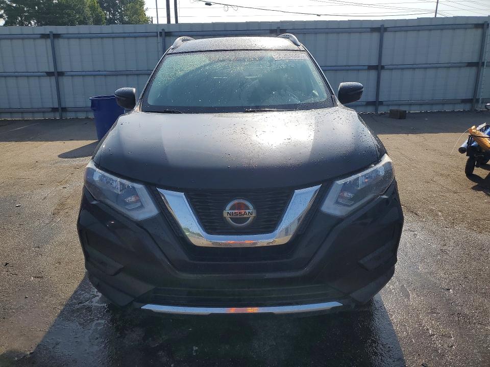 Продажа на аукционе авто 2018 Nissan Rogue, vin: KNMAT2MT7JP553281, номер лота: 65754966