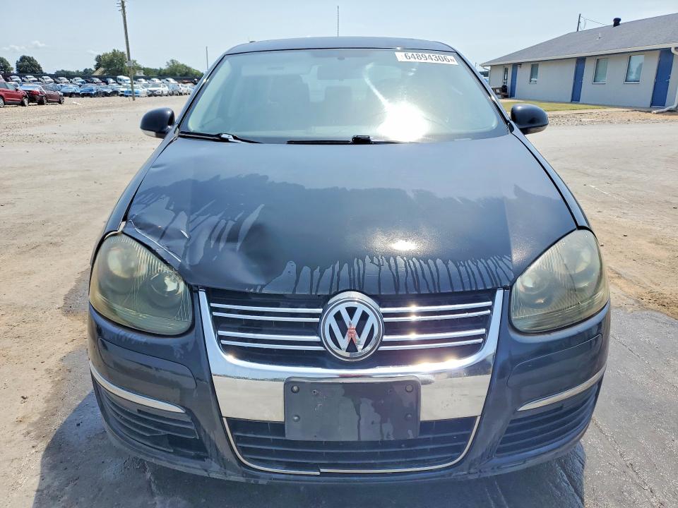 Aukcja sprzedaży 2008 Volkswagen Jetta, vin: 3VWHM71K58M020802, numer aukcji: 64894306