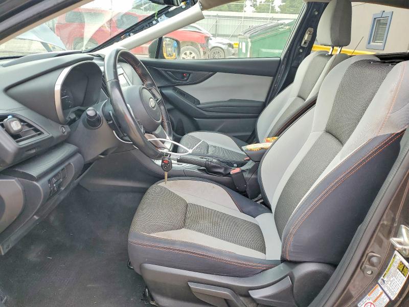 Aukcja sprzedaży 2019 Subaru Crosstrek, vin: JF2GTAEC8K8363859, numer aukcji: 64051516