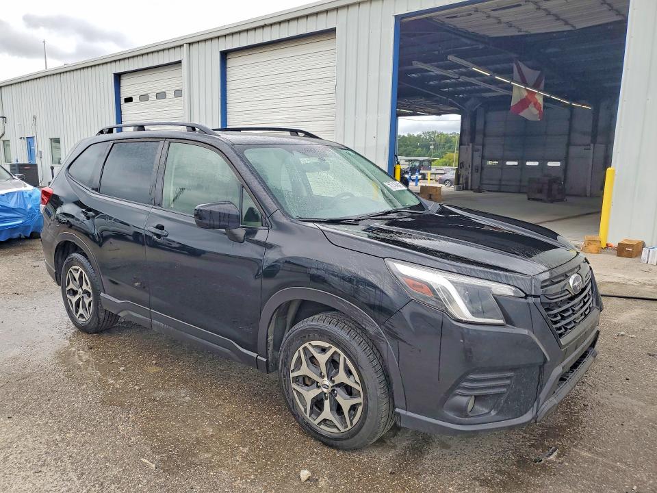 Aukcja sprzedaży 2023 Subaru Forester, vin: JF2SKADC5PH436949, numer aukcji: 63690326