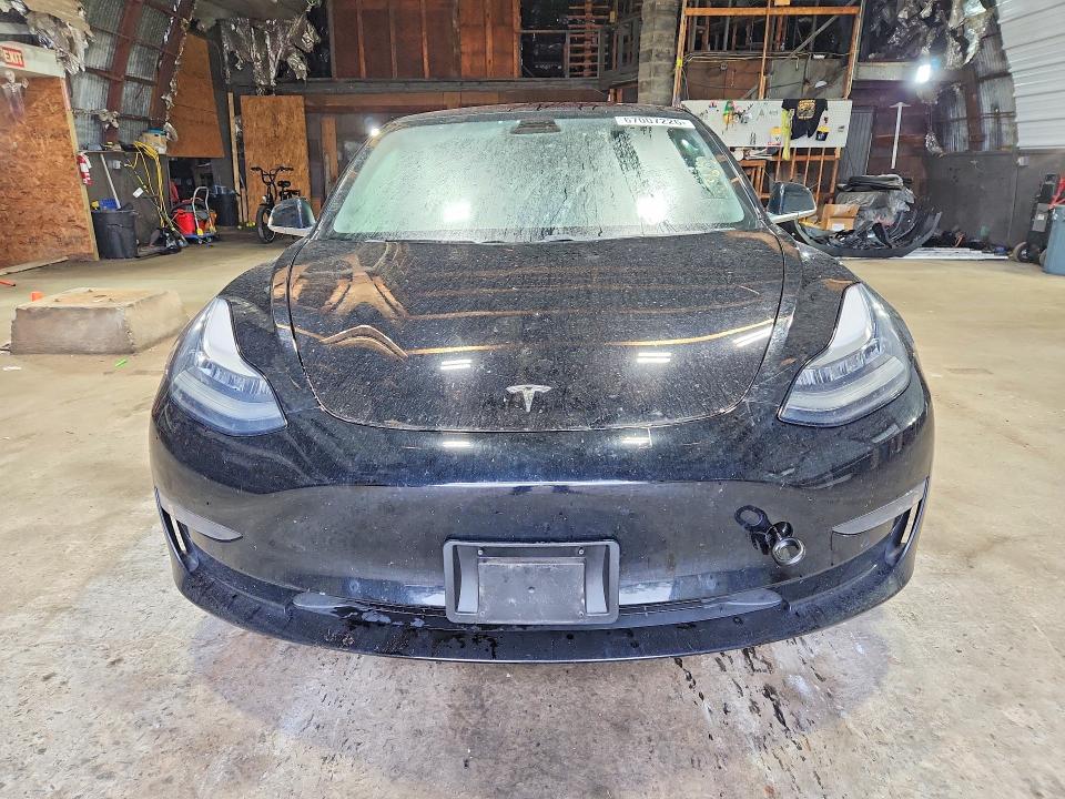 Продаж на аукціоні авто 2018 Tesla Model 3, vin: 5YJ3E1EBXJF103220, номер лоту: 67007226