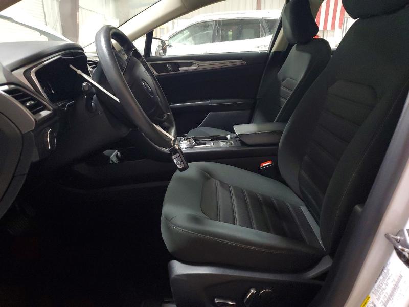 2020 Ford Fusion მანქანა იყიდება აუქციონზე, vin: 3FA6P0HD5LR185850, აუქციონის ნომერი: 63748016