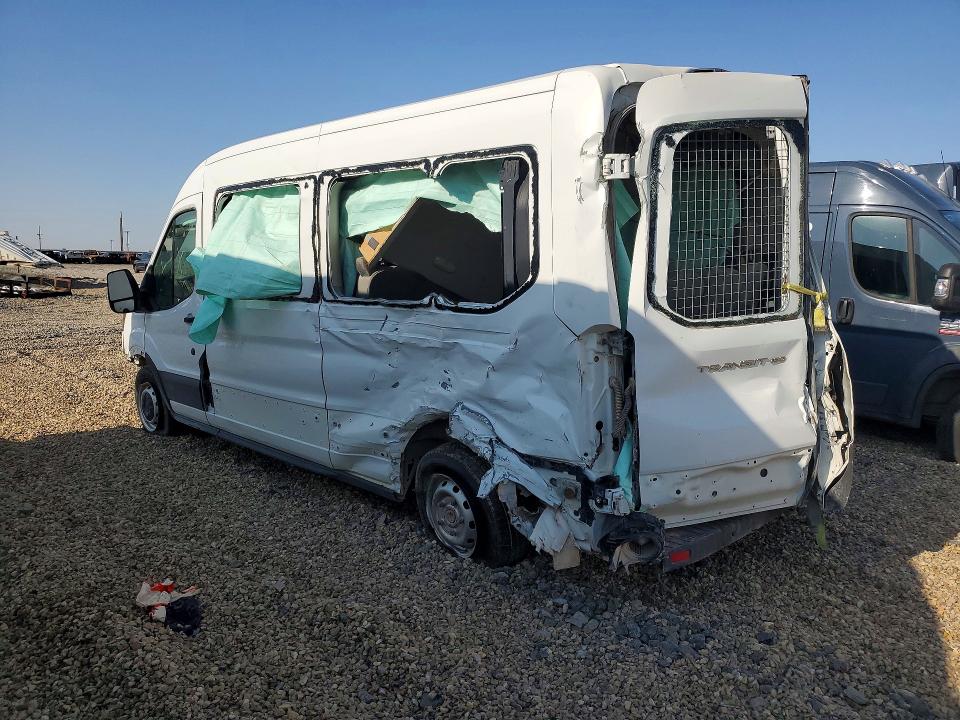 Продажа на аукционе авто 2019 Ford Transit, vin: 1FBAX2CMXKKA85225, номер лота: 64332036