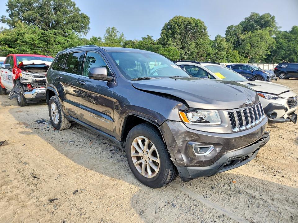 2014 Jeep Grand Cherokee მანქანა იყიდება აუქციონზე, vin: 1C4RJFAG2EC158803, აუქციონის ნომერი: 66613796