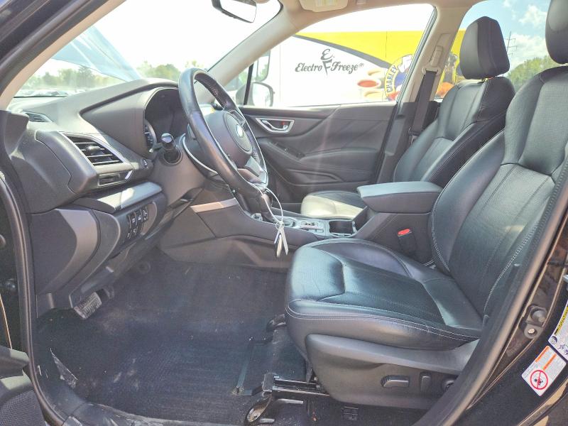 Продажа на аукционе авто 2020 Subaru Forester, vin: JF2SKAUC1LH426994, номер лота: 66423876