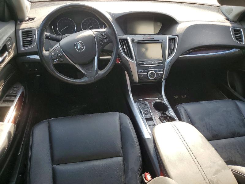 Продаж на аукціоні авто 2015 Acura Tlx, vin: 19UUB2F35FA014859, номер лоту: 64975646