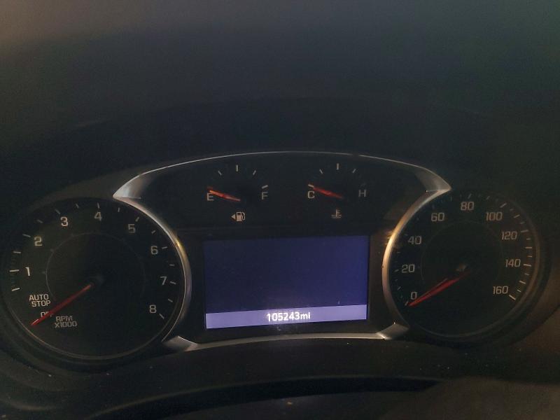 Aukcja sprzedaży 2019 Gmc Terrain, vin: 3GKALVEX8KL390726, numer aukcji: 65750436
